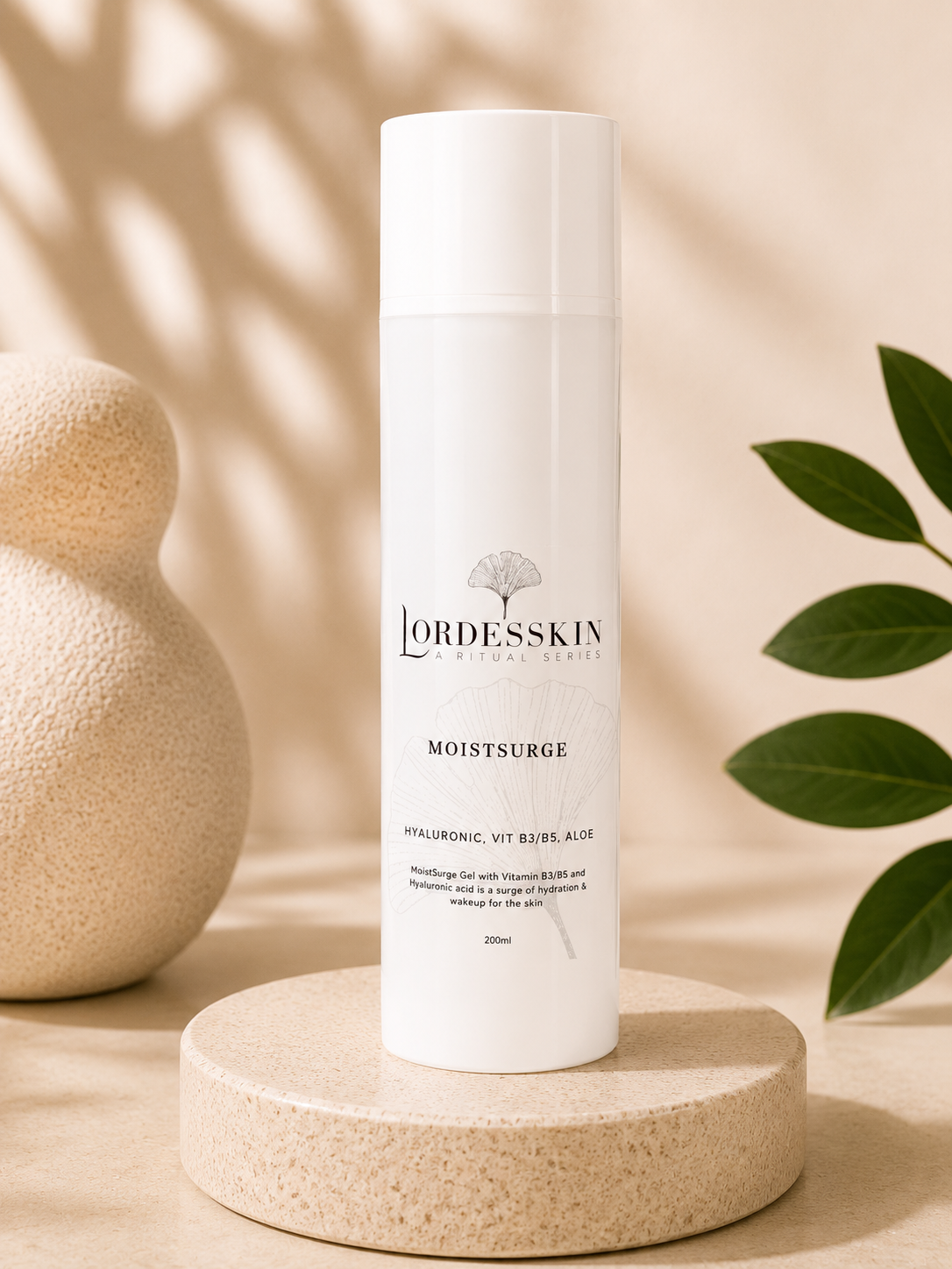 MoistSurge Serum B3.B5