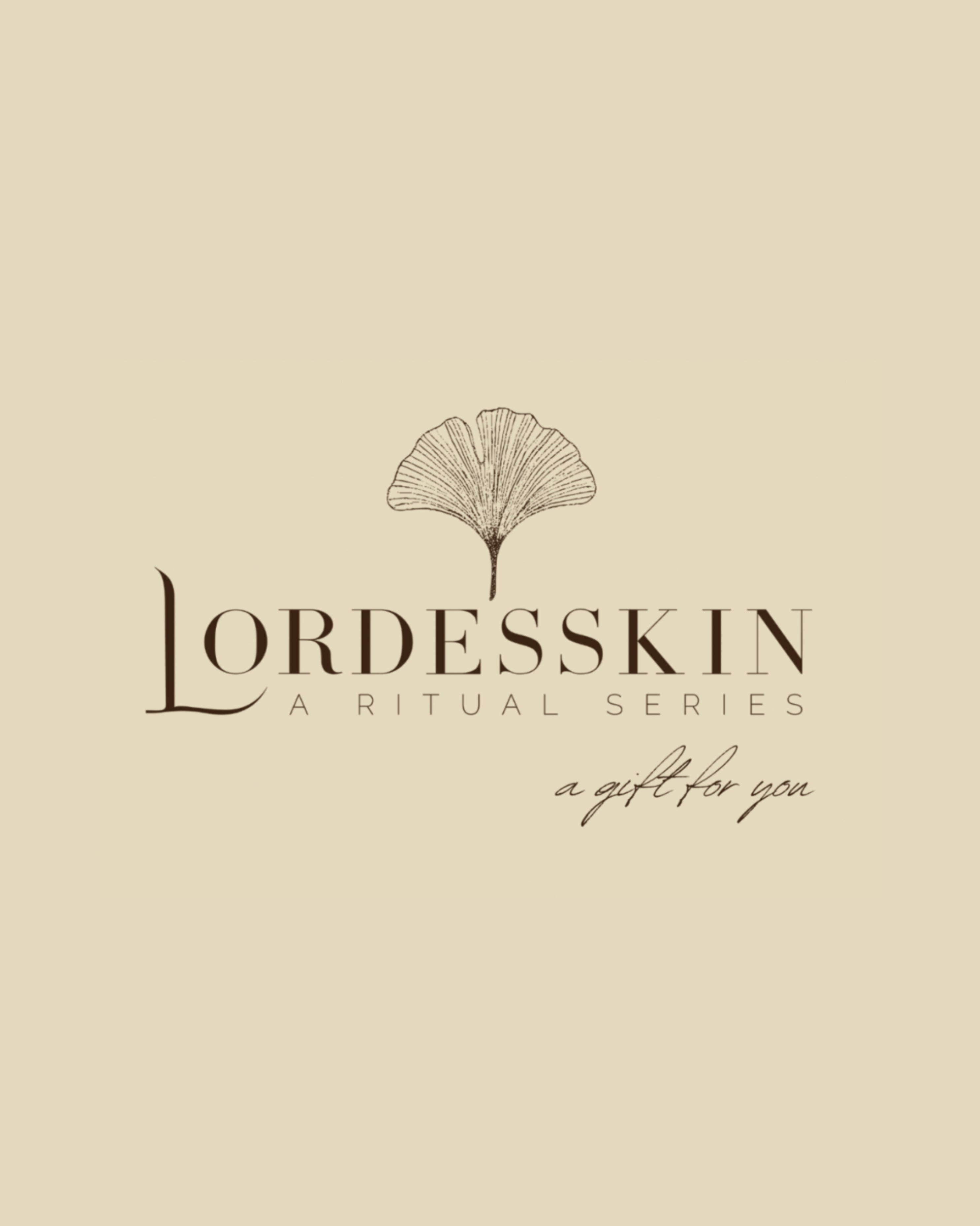 Lordesskin Gift Card