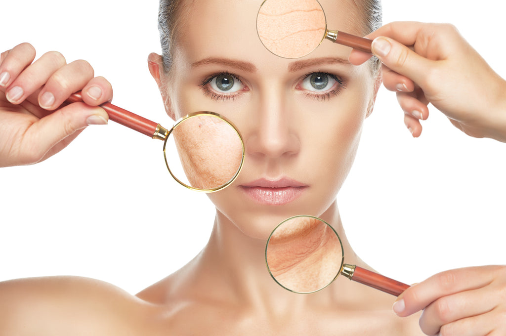 Lordesskin Micro Needling Lift & Renewal Ritual